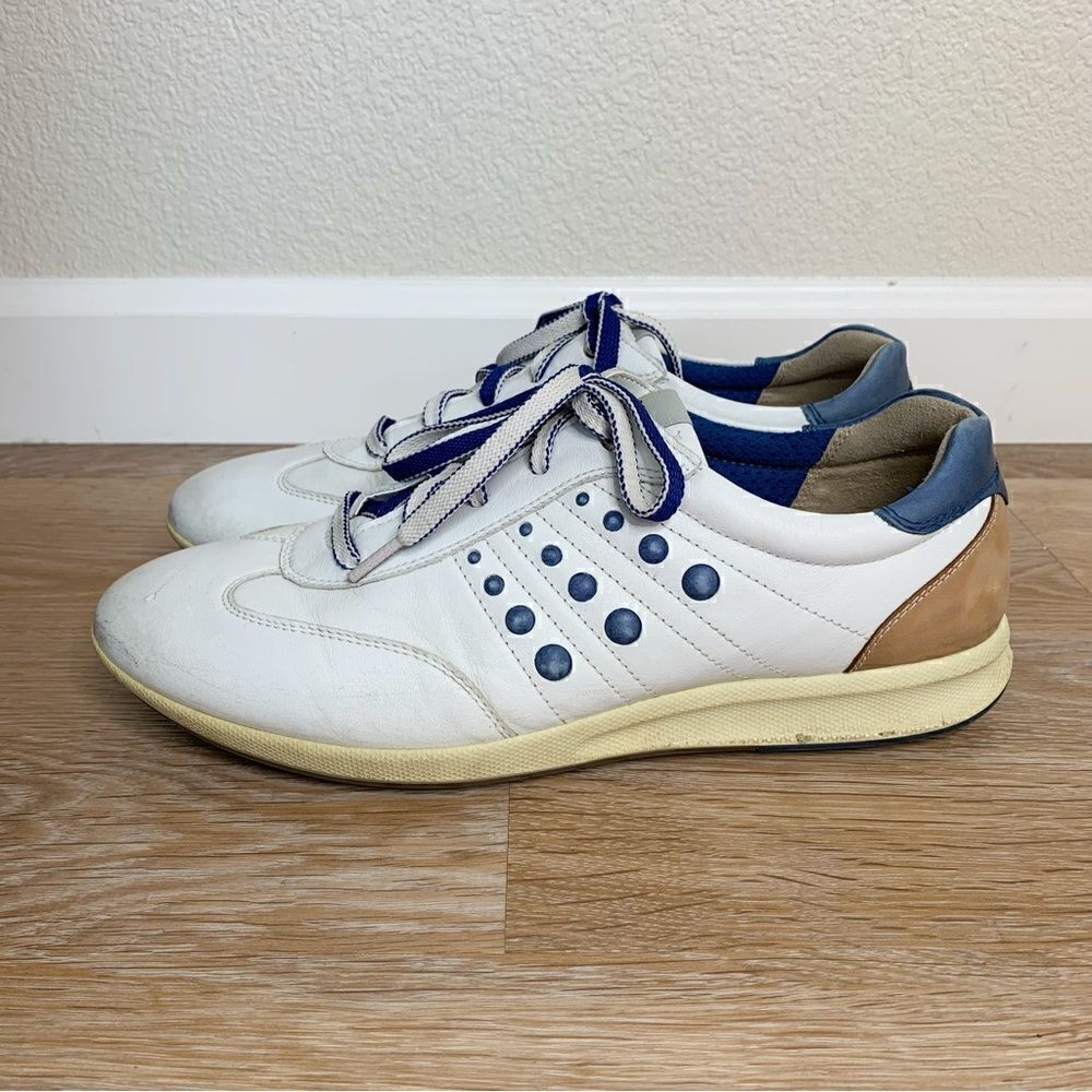 Ecco Women’s Size 10-10.5 Street Evo One Golf Shoes - Picture 5 of 13